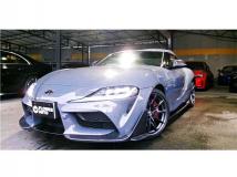 2025 Toyota Supra