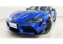 2024 Toyota Supra