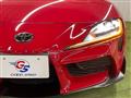 2024 Toyota Supra