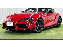 2024 Toyota Supra