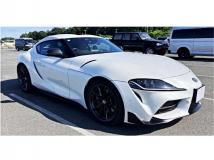 2024 Toyota Supra