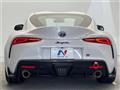2024 Toyota Supra