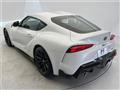 2024 Toyota Supra