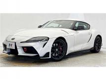 2024 Toyota Supra