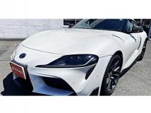 2024 Toyota Supra