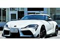 2024 Toyota Supra