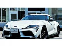 2024 Toyota Supra