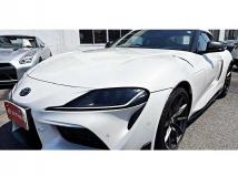 2024 Toyota Supra