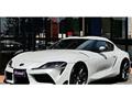 2024 Toyota Supra