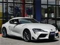 2024 Toyota Supra