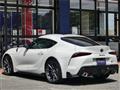 2024 Toyota Supra