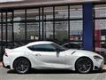 2024 Toyota Supra