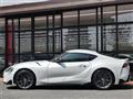 2024 Toyota Supra