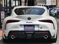 2024 Toyota Supra