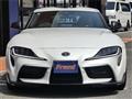 2024 Toyota Supra