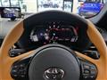 2024 Toyota Supra