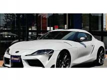 2024 Toyota Supra