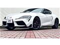 2024 Toyota Supra