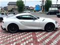2024 Toyota Supra