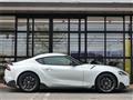 2024 Toyota Supra