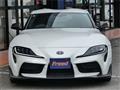 2024 Toyota Supra