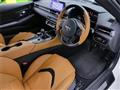 2024 Toyota Supra