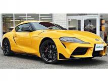 2023 Toyota Supra