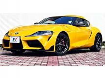 2023 Toyota Supra