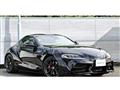 2023 Toyota Supra