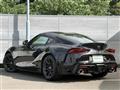2023 Toyota Supra