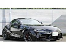 2023 Toyota Supra
