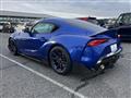 2023 Toyota Supra