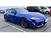 2023 Toyota Supra