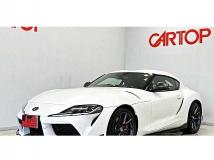 2023 Toyota Supra