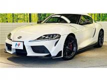 2023 Toyota Supra