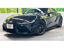 2023 Toyota Supra