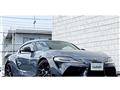 2023 Toyota Supra