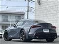 2023 Toyota Supra
