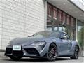 2023 Toyota Supra