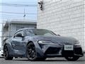2023 Toyota Supra