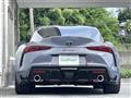 2023 Toyota Supra