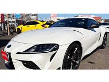 2023 Toyota Supra