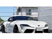 2022 Toyota Supra