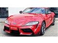 2021 Toyota Supra