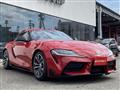 2021 Toyota Supra