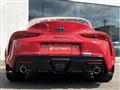 2021 Toyota Supra