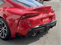 2021 Toyota Supra