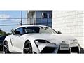 2021 Toyota Supra