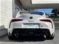 2021 Toyota Supra