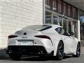 2021 Toyota Supra